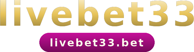 livebet33 logo