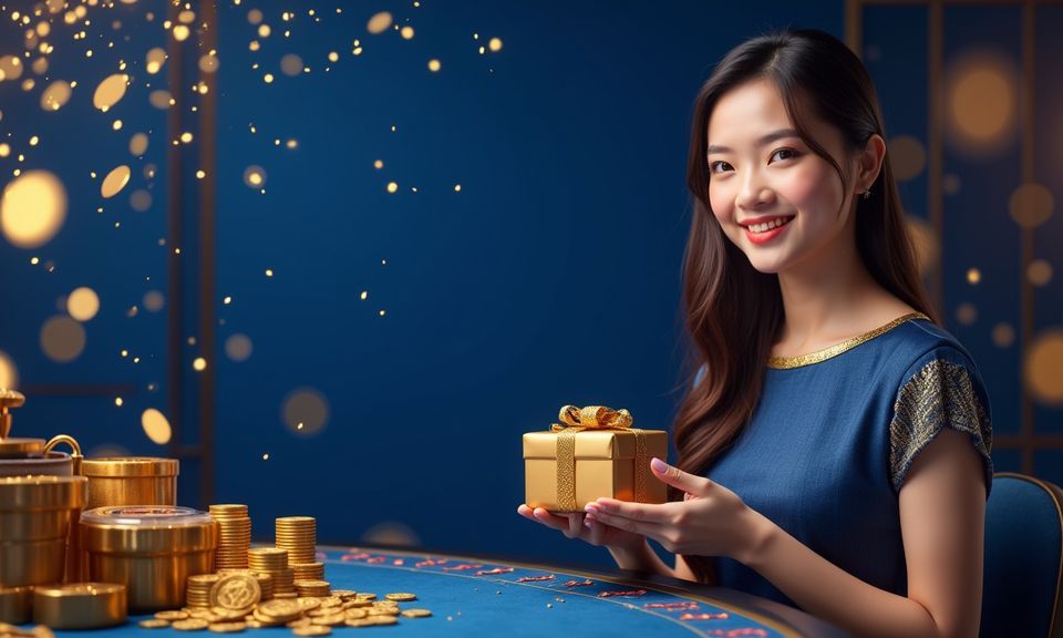 livebet33 Crescent Moon Slots
