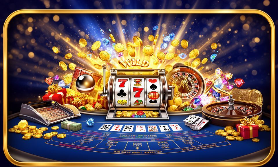 livebet33 Eastern Sun Slots