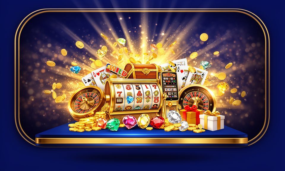 livebet33 Eastern Sun Slots