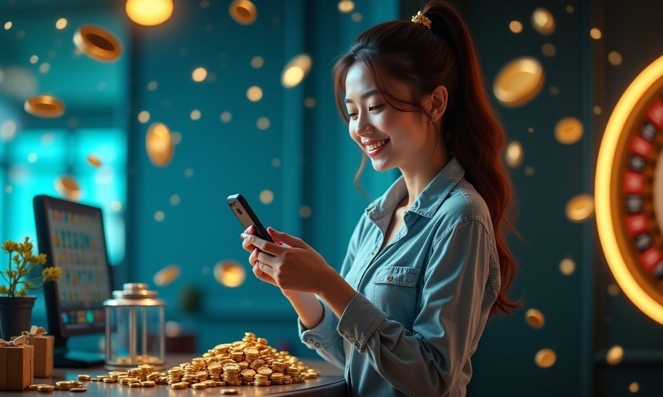 livebet33 Explore livebet33 Casino — Live Tables, Slots and More