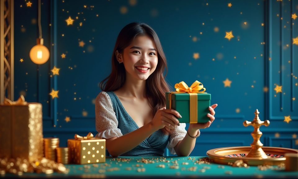 livebet33 What We Offer Inside the Casino