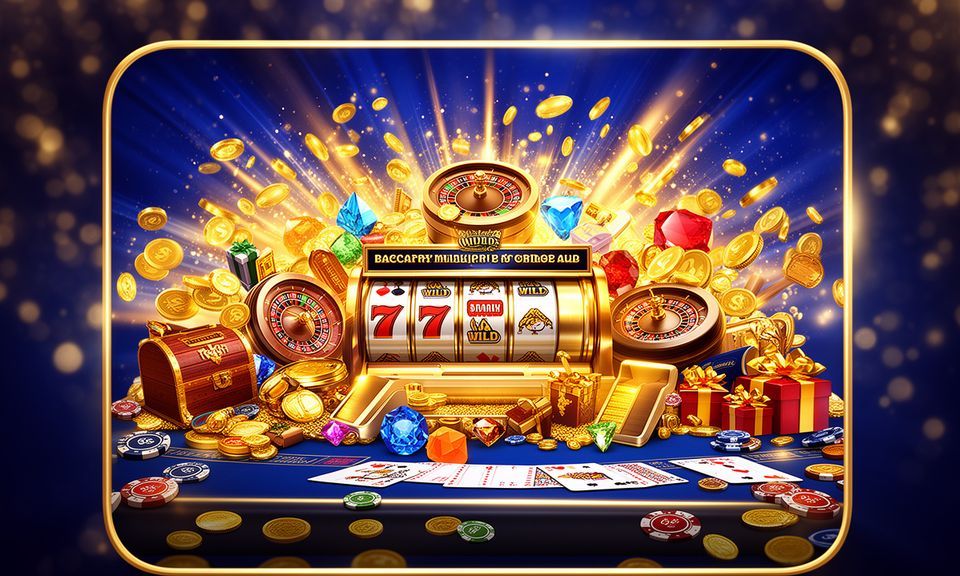 livebet33 Eastern Sun Slots